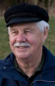 Obituary information for Robert (Bob) Parrott