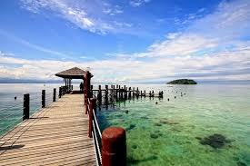 Tunku abdul rahman's most iconic image is of him with his hand raised, saying merdeka to usher in the birth of our nation. Tripadvisor A Relaxing Day At Tunku Abdul Rahman Park Provided By Asian Trails Malaysia Kota Kinabalu Kota Kinabalu District