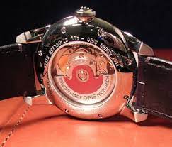 Some companies or models may have the number in different places but each one should have identifying digits assigned to it during construction that will tell. Oris Artelier Date Serial Number Watchuseek Watch Forums