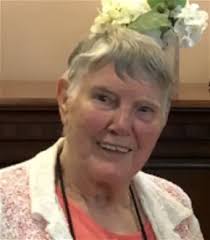 Obituary information for Harriet Ann Renaud