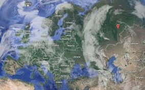 Ruthenium 106 este un izotop radioactiv, produs al unei reacții nucleare și nu apare în mod natural. Igsu Norul Radioactiv Nu A Ajuns In Romania