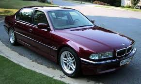 Image result for Navarra Purple 1995 BMW