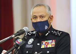 Hal ehwal pasukan polis diraja malaysia polis diraja malaysia pdrm is a primarily uniformed federal police force in malaysia the force is a centralised organisation. Kpn Baharu Garis 3 Fokus Utama Untuk Pimpin Pdrm Kuala Lumpur Post