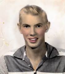 Ronnie Ridgeway Obituary March 20, 2017