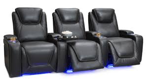 These quality chairs allow you watch the game in the comfort of your home. Mancave Seatcraft