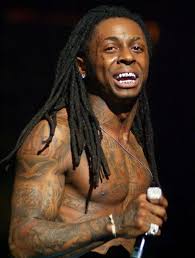 Weezy Is A Beast Lil Wayne Hair Styles Long Dreads