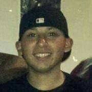 Josh Gallegos (gallegosj6)