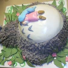 This is a phase when sweet girls turn wonderful ladies. Anime Cake Decorating Photos