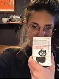 Jensine Eckwall (@whoisjensine) · New York, NY · Instagram photos and videos