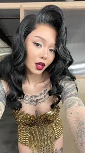 I love me a BAD BOY!💋