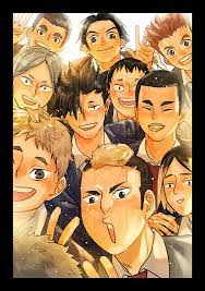 Pin On Haikyuu
