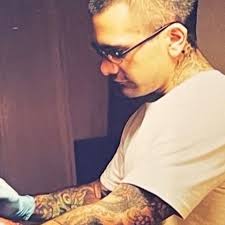 Fundraiser by Tina Leger : Mike Ledger (Michael Stanley Leger)