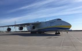 Antonow in der sowjetunion entwickeltes . Rosijski Vijska Znishili Litak An 225 Mriya Na Jogo Vidnovlennya Znadobitsya 3 Milyardi Novini Mobilna Versiya Biznes Cenzor Net