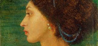 Sue Bradbury: Joanna, George and Henry: A Pre-Raphaelite Tale of Art, Love  and Friendship