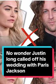 Paris Jackson Boyfriend Married