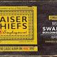 Kaiser Chiefs event image