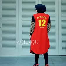 Panjang baju atasan 64 cm. Redy Tunik Zolaqu Ori Harga 205rb Grosir Baju Bandung Facebook