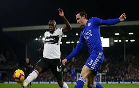 Leicester city are likely to be without timothy castagne, who was withdrawn against leeds because of a hamstring problem, while wesley fofana will be assessed for a similar issue. Prediksi Leicester City Vs Fulham 9 Maret 2019 Goldewa Com