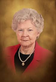 Obituary for Mrs. Mildred Kathleen (Garrett) Holloway