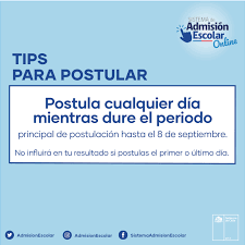 En educación secundaria obligatoria y bachillerato se iniciarán el 8 de septiembre de 2021 y finalizarán el 17 de junio de 2022. Instituto Santa Maria Chillan Admision Escolar 2021