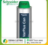 BLRCH250A300B52 ] Kapasitor Varplus Can Heavy Duty 25 - 25 ...