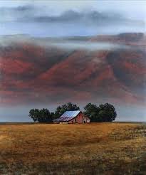 Michael Gregory "True West II"