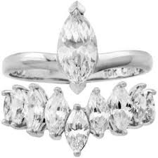 Check out our fingerhut selection for the very best in unique or custom, handmade pieces from our figurines & knick knacks shops. Fingerhut Bridal Sets Fingerhut Personalized Vintage Diamond Diamond Diamond A Bridal Set Ensures Your Engagement Ring And Wedding Band Perfectly Match One Another Creating Something Truly Magical Just