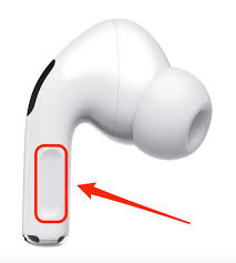 Again, only your friends or people in other close circles will get you; How To Answer End And Make A Call With Your Airpods