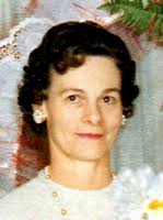 Ruby Becker Obituary (2006)