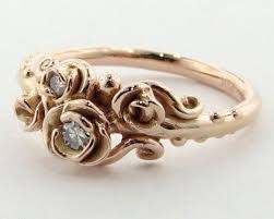 Crazy Impressive And Often One Of A Kind Artistic Wedding Rings From Wexford Jewelers Offbeat Bride Jewelry Jewels Wedding Rings
