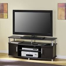Bowery hill 50 tv stand in antique white and weathered gray. Altra Furniture Carson 50 Tv Stand In Espresso 1195096