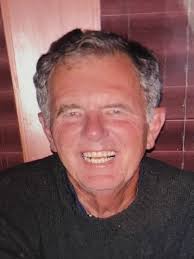 Obituary information for James F. Devine