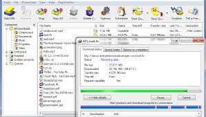 Internet download manager (idm) is a tool to increase download speeds by up to 5 times, resume the tool has a smart download logic accelerator that features intelligent dynamic file segmentation. Download Idm Kyha Kuyhaa Idm Unduhan Internet Download Manager Gratis