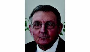 Sainte-Foy-Saint-Sulpice. Michel Morel