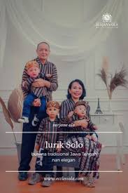Kebaya lurik atau kebaya surjan. 34 Ide Lurik Di 2021 Solo Cocok Kain