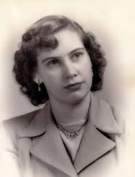 Obituary information for Frances S Faust