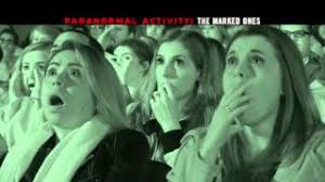 Wat32.com develops every day and without interruption becomes better and more convenient for you. Paranormal Activity The Marked Ones Streaming