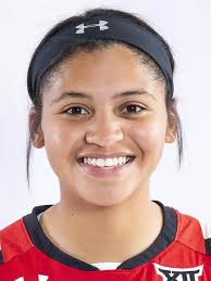 Texas Tech Red Raiders