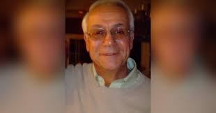 Obituary for Anthony John Suozzo