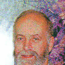 Richard J. Michaud Obituary (1953