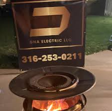 Profile for DNA Electric LLC