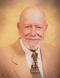 George Theilen Obituary