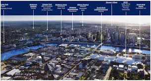 Brisbane is expected to be awarded the 2032 olympics shortly before this year's games open in. Brisbane Australia Poised To Host 2032 Olympic And Paralympic Summer Games Sportstravel