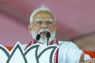 Lok Sabha Election 2024 | Lok Sabha Election 2024: Narendra Modi have  Public rallies at Hooghly - Anandabazar
