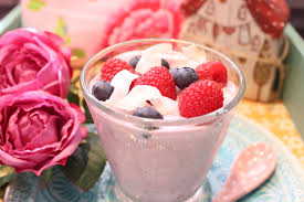 Fruchtpunsch Cheesecake Shake Happy Carb Rezepte Rezept Fruchtpunsch Fruchte Punsch