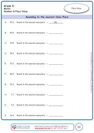 Pin On Grade 5 Math Worksheets Pyp Cbse Icse Common Core