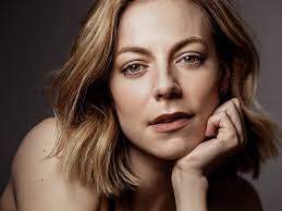 Kirsten Scott Biography