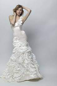 Wtoo Brides Nicola Gown Unique Wedding Dress Design Unusual Wedding Dresses Beautiful Wedding Gowns Wedding Dresses Unique