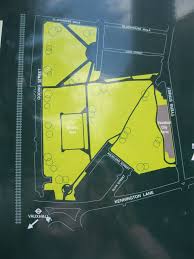 Vauxhall Gardens 2017 Historical Place Vauxhall Historical
