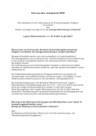 2 solange das urteil nicht verkündet und nicht unterschrieben ist, dürfen von ihm ausfertigungen, auszüge und abschriften nicht erteilt werden. Https Www Justiz Nrw Bs Rechtimausland Infos Zv 2 Lugue 07 Pdf